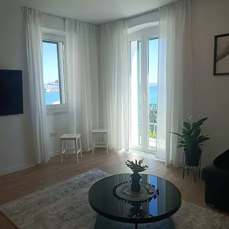 Bepina Apartment Split Exterior photo