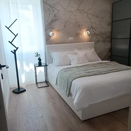 Bepina Apartment Split Exterior photo