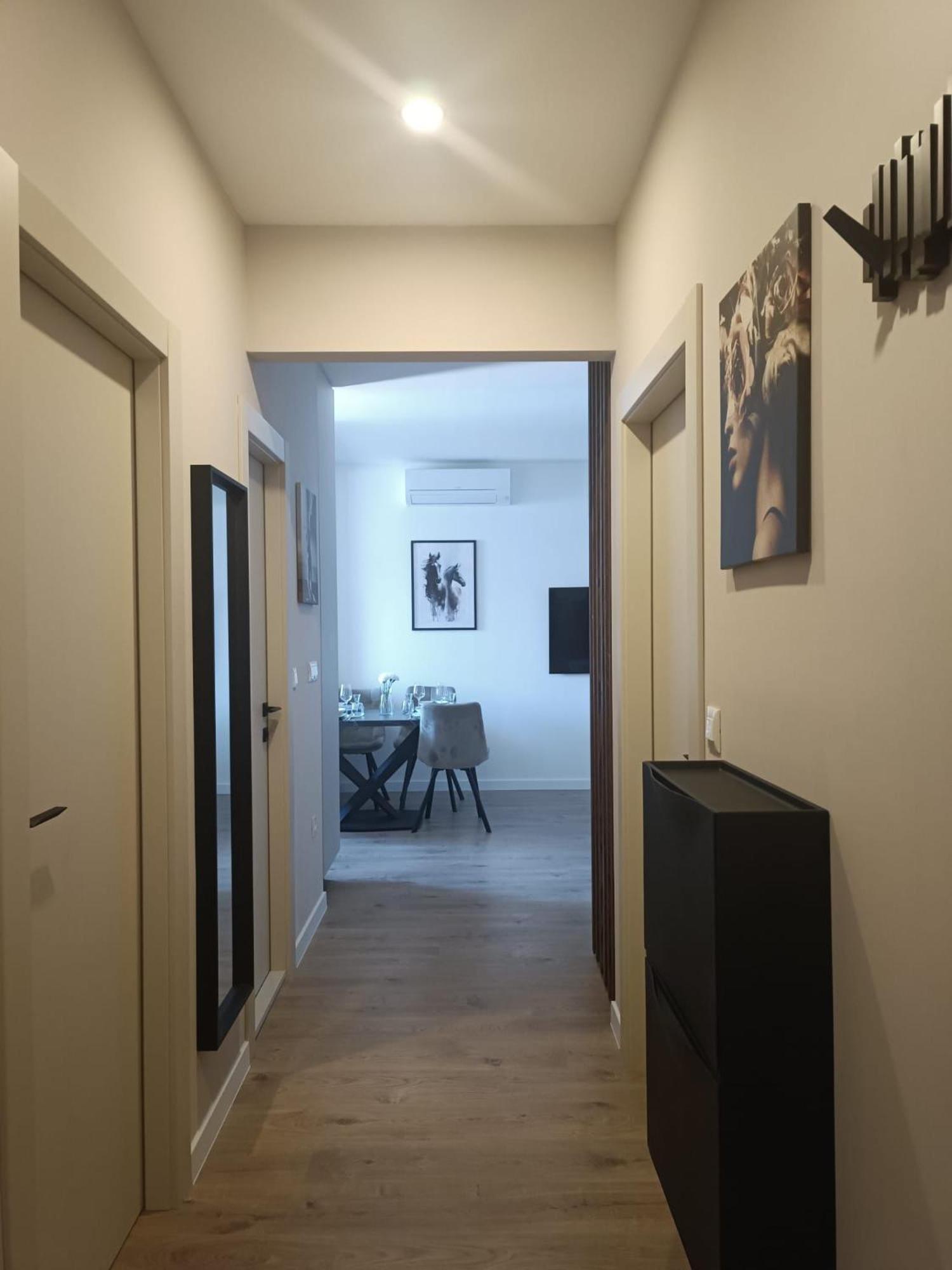 Apartmán Bepina Split