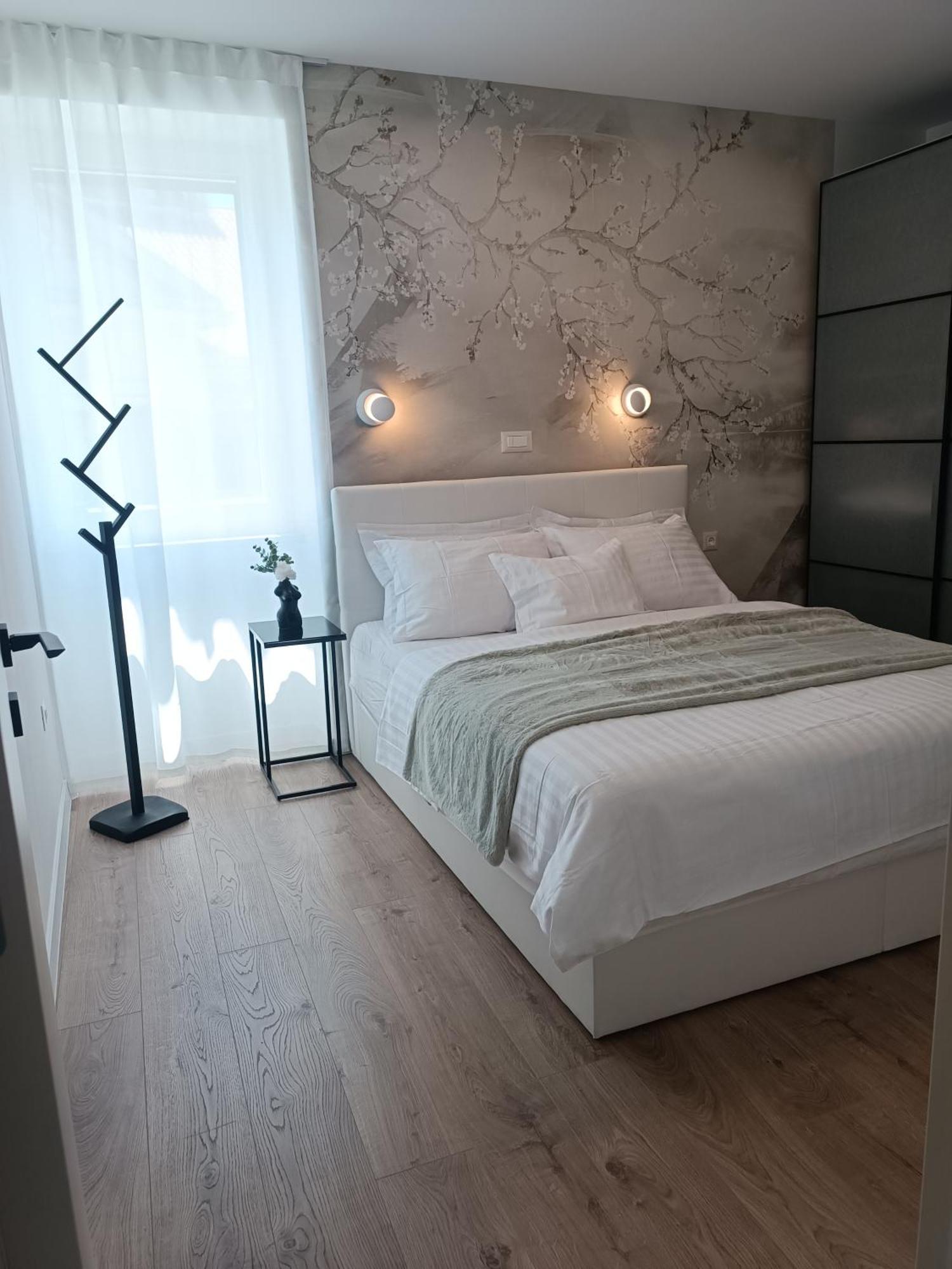 Apartmán Bepina