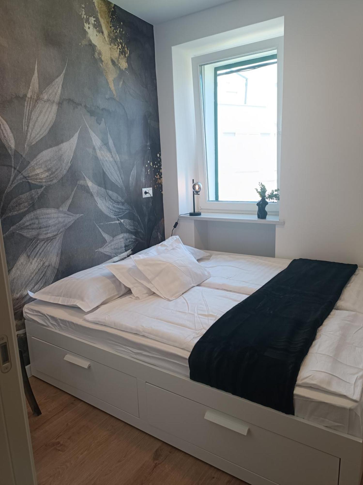 Bepina Apartmán *