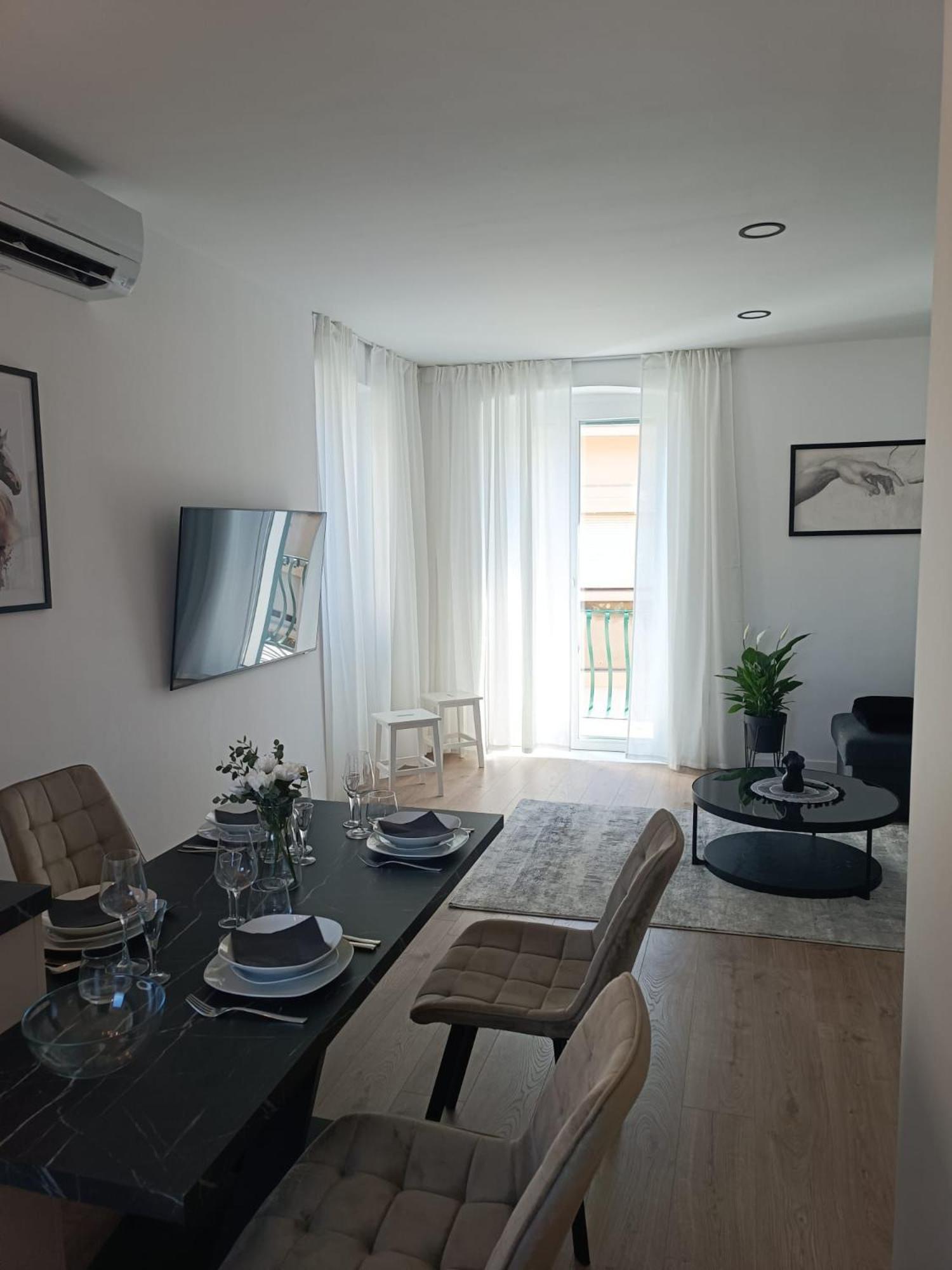 Apartmán Bepina Split